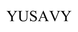 YUSAVY