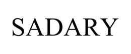 SADARY