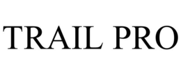 TRAIL PRO