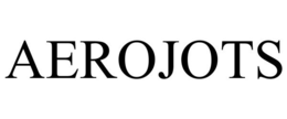 AEROJOTS