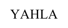 YAHLA