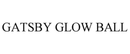 GATSBY GLOW BALL