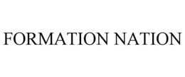 FORMATION NATION