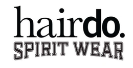 HAIRDO. SPIRIT WEAR