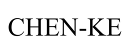 CHEN-KE