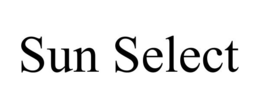 SUN SELECT