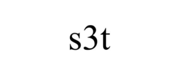 S3T