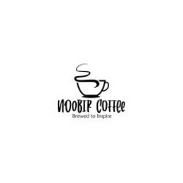 NOOBIR COFFEE BREWED TO INSPIRE