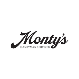 MONTY'S HANDYMAN SERVICES