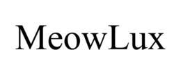 MEOWLUX