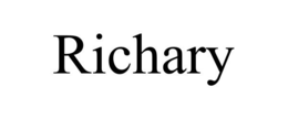 RICHARY