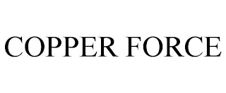 COPPER FORCE