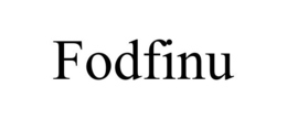 FODFINU