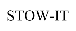 STOW-IT