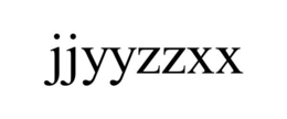 JJYYZZXX
