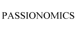 PASSIONOMICS