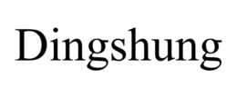 DINGSHUNG