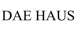 DAE HAUS