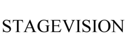 STAGEVISION