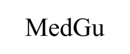 MEDGU