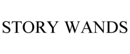 STORY WANDS