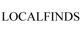 LOCALFINDS