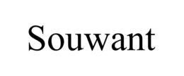SOUWANT