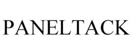 PANELTACK
