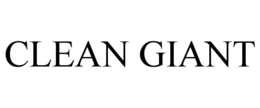 CLEAN GIANT