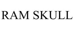 RAM SKULL