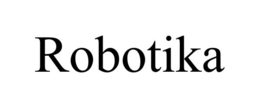 ROBOTIKA