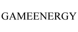 GAMEENERGY