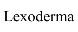 LEXODERMA