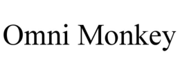 OMNI MONKEY