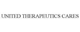 UNITED THERAPEUTICS CARES
