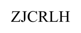 ZJCRLH