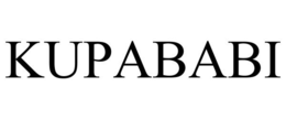 KUPABABI