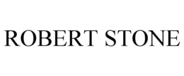 ROBERT STONE