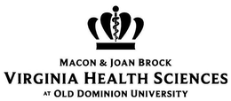 MACON & JOAN BROCK VIRGINIA HEALTH SCIENCES AT OLD DOMINION UNIVERSITY