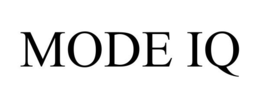MODE IQ