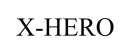 X-HERO