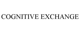 COGNITIVE EXCHANGE