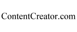 CONTENTCREATOR.COM