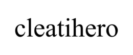 CLEATIHERO