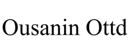 OUSANIN OTTD