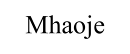 MHAOJE
