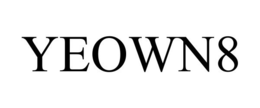 YEOWN8