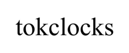 TOKCLOCKS