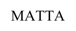 MATTA