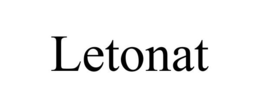 LETONAT